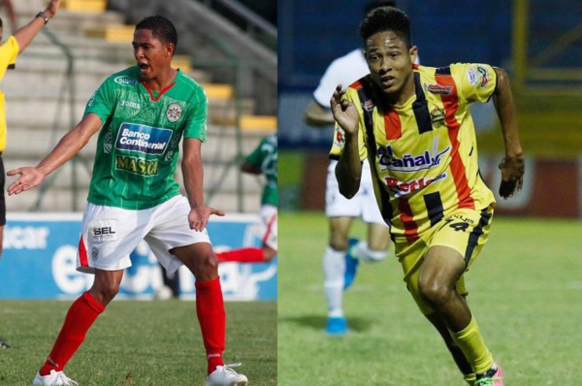 La actualidad de grandes futbolistas que jugaron en Real España y Marathón