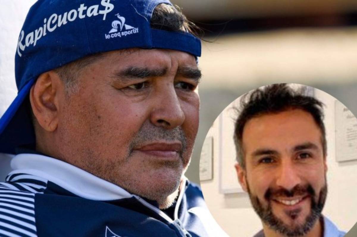 La familia lo tiene en la mira: El médico personal de Maradona es imputado por 'homicidio culposo'