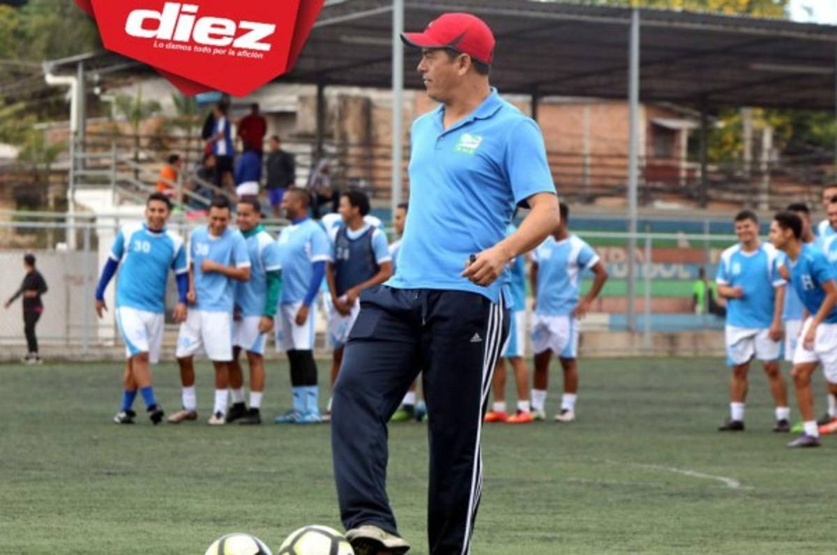 Reynaldo Tilguath: 'Mi sueldo también sale de la bolsa de los directivos'