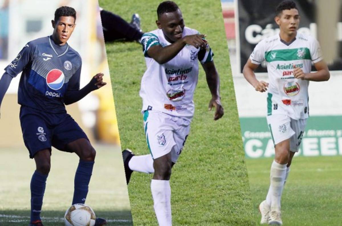 Platense, el equipo que más ha hecho debutar jóvenes en el Apertura-2019