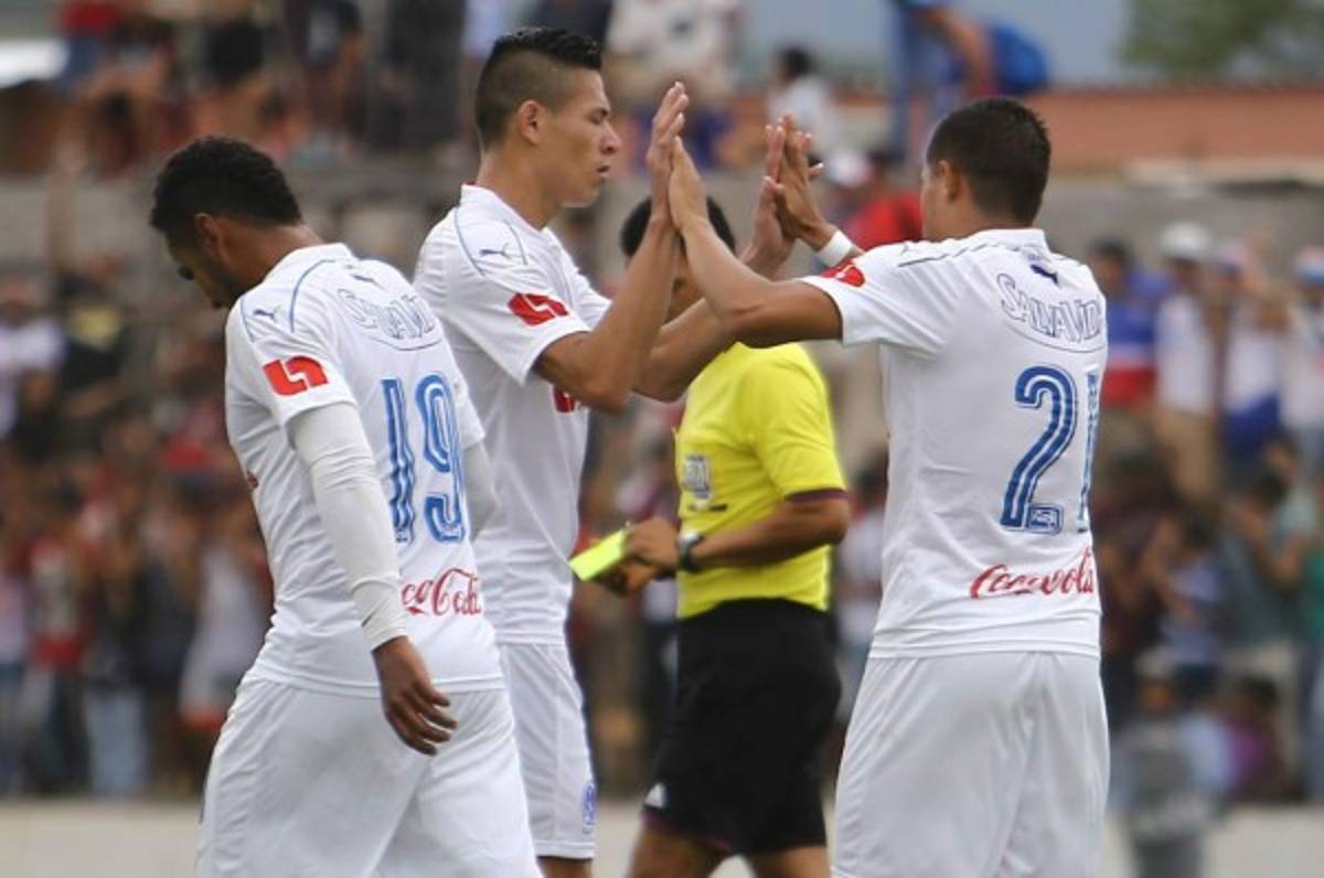 Real Estelí de Nicaragua le canceló juego amistoso al Olimpia