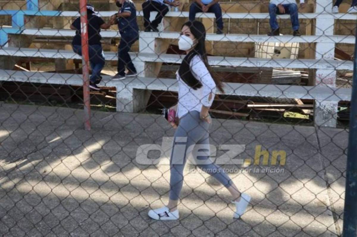 ¡La colocha que enamoró el Olímpico! Las bellezas de la jornada 10 que deslumbraron en los estadios