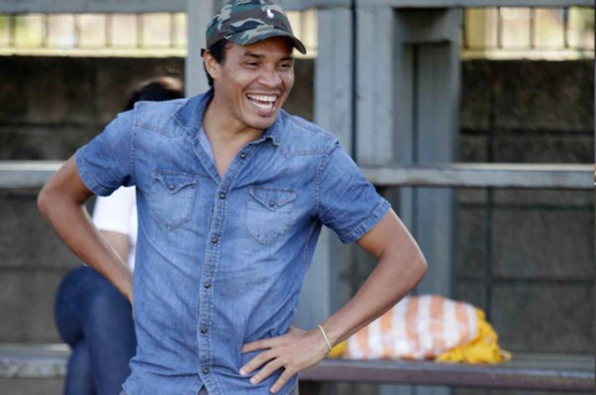 A sus 37 años, Rambo de León regresa a Honduras para jugar en el Olancho FC  