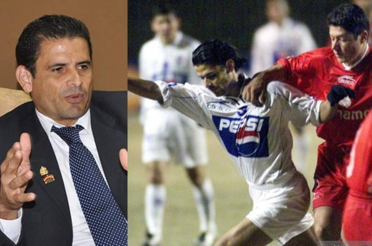 ¡Uno murió! La actualidad del Olimpia que eliminó hace 20 años a un club mexicano en semis de Concacaf