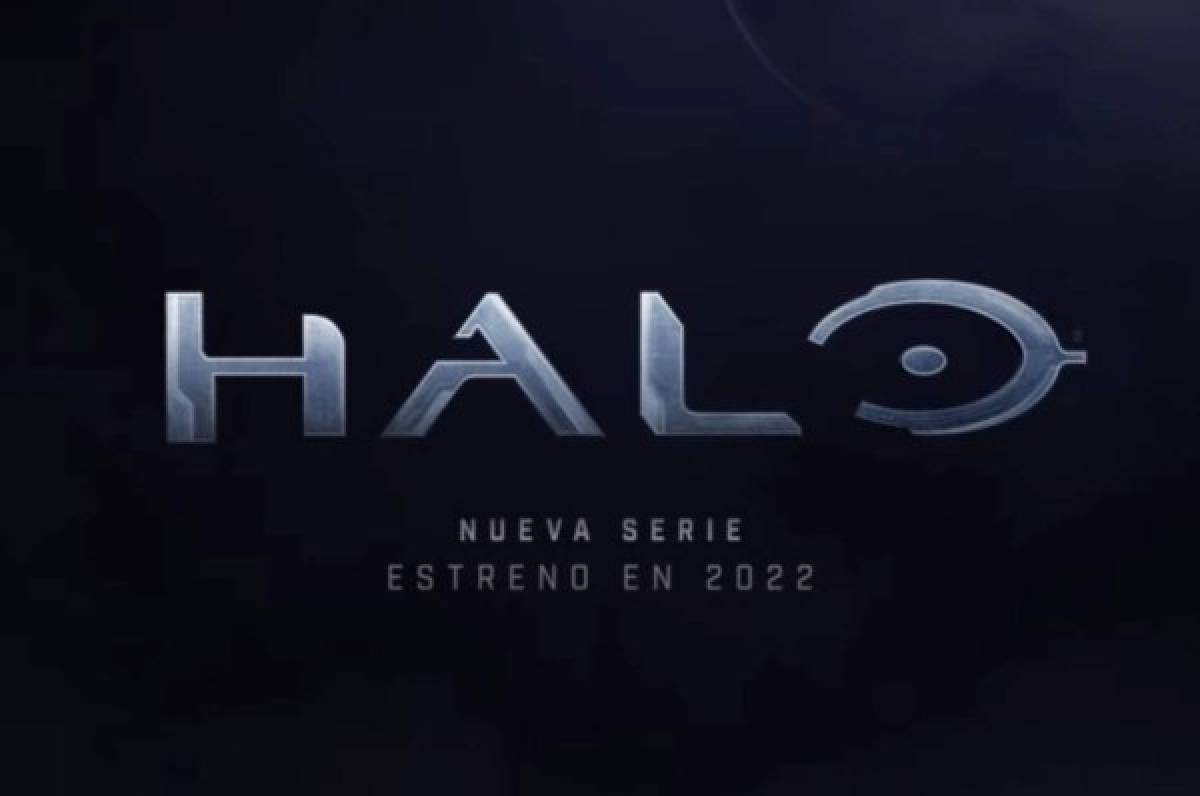 Ya tenemos el primer tráiler de la serie de Halo para Paramount+, a estrenarse en 2022