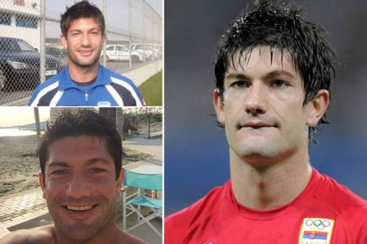 Miljan Mrdakovic, exjugador del Anderlecht, se quita la vida con un tiro en la cabeza