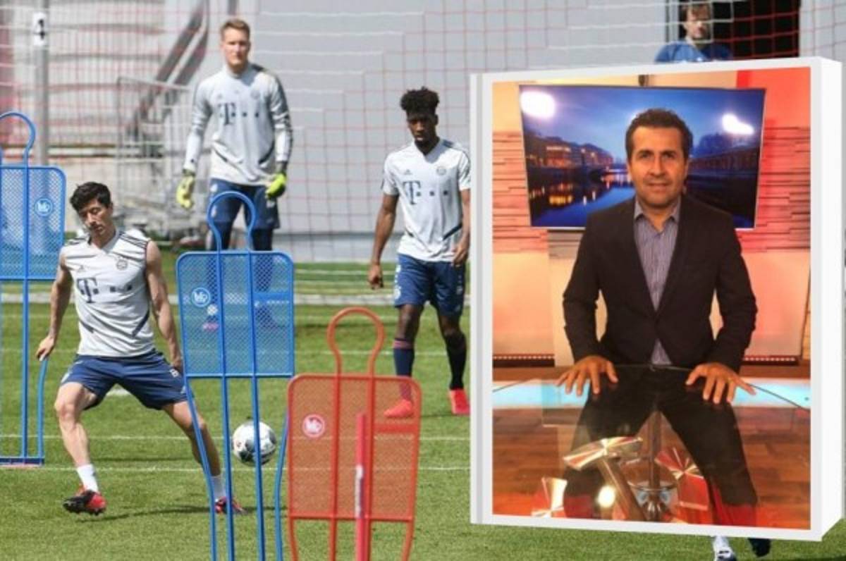 El blog de Nerlyn Membreño: ¿Cómo realizar entrenamientos en tiempos de Covid-19?