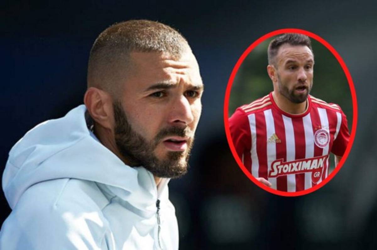 Benzema en problemas: La fiscalía francesa pide enjuiciamiento por el caso de chantaje 'sextape'