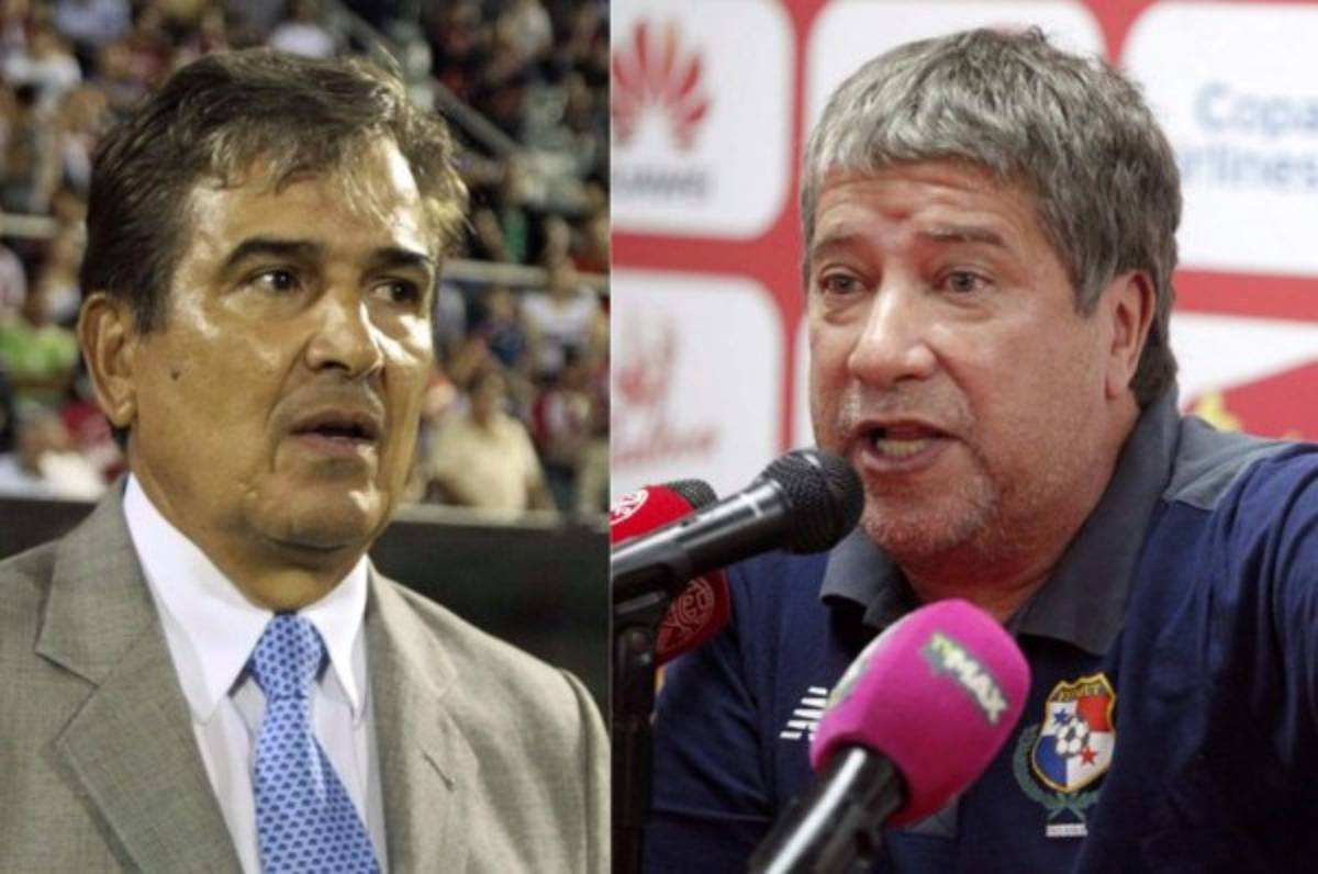 'Bolillo” Gómez aceptó que insultó a Pinto y le manda otro mensaje