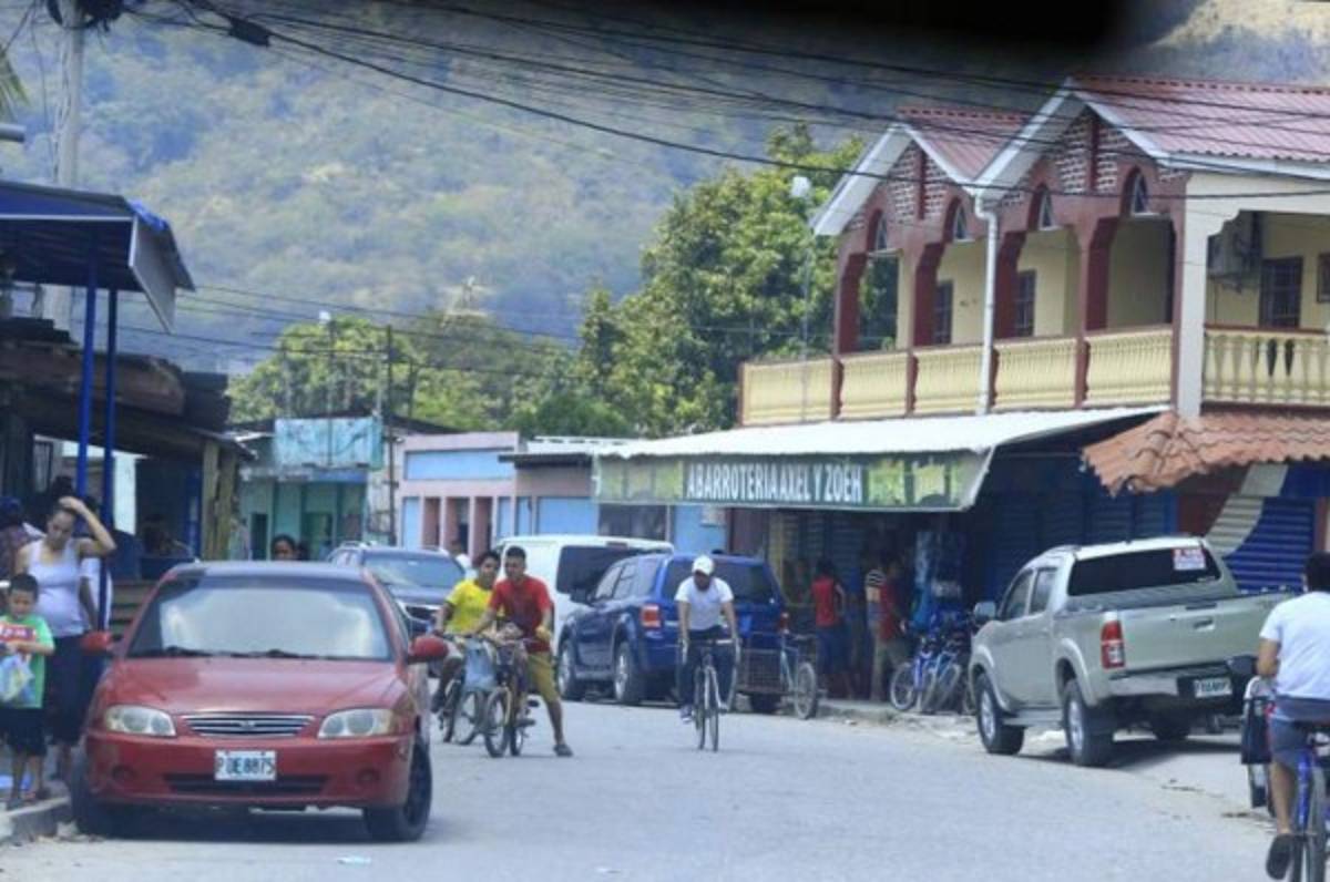 Los 13 barrios y colonias de San Pedro Sula donde se han confirmado casos de coronavirus