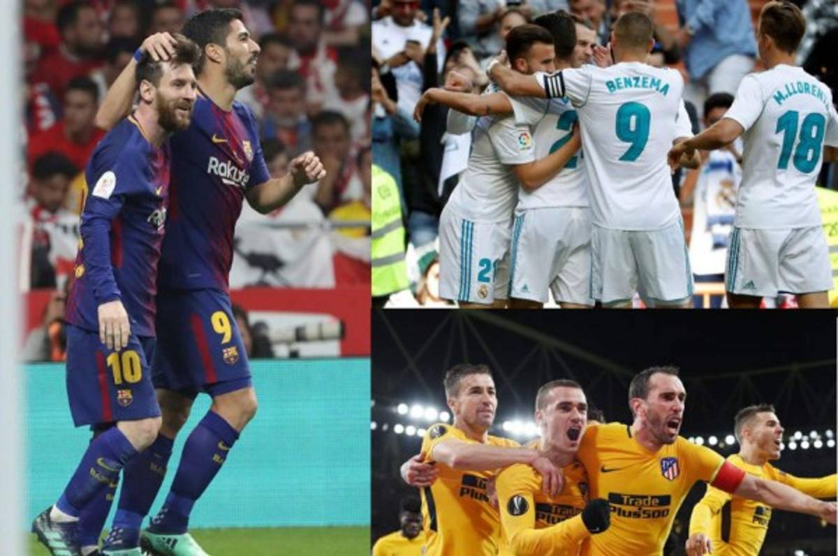 Tabla de posiciones: Real Madrid derrota al Leganés y coquetea con el segundo lugar