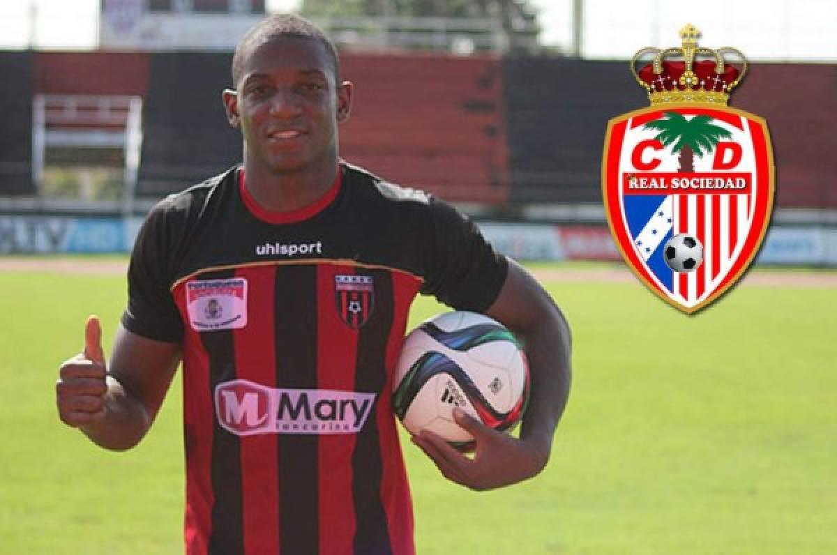 El ex Chelsea que no debutó en Liga Nacional: Extranjeros que vinieron, debutaron y se fueron rápido de Honduras