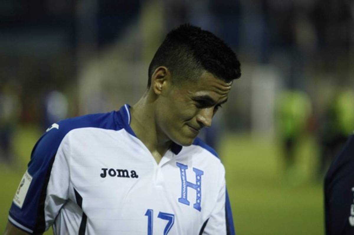 Andy Najar: Medios de Bélgica confirman seis meses de baja por lesión