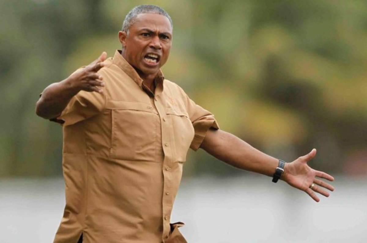 Reynaldo Clavasquín: 'Iniciar ganando es importante en un nuevo año'