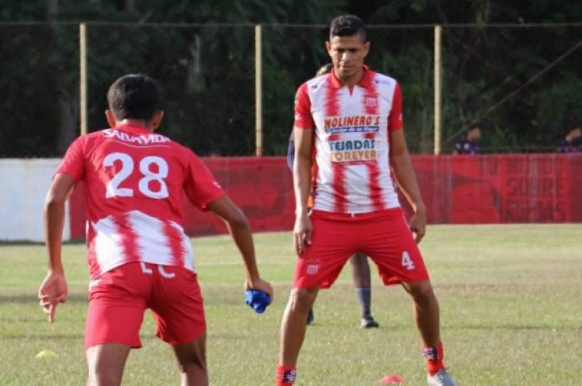Fichajes Honduras: Se suma nuevo legionario, Olimpia con primera alta, Diego Vázquez suena en dos clubes y Elis es noticia