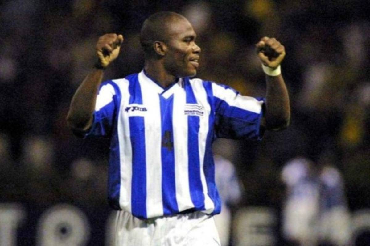 Se cumplen 19 años ¿Qué pasó con los futbolistas de Honduras que sufrieron la dolorosa eliminación contra México en 2001?