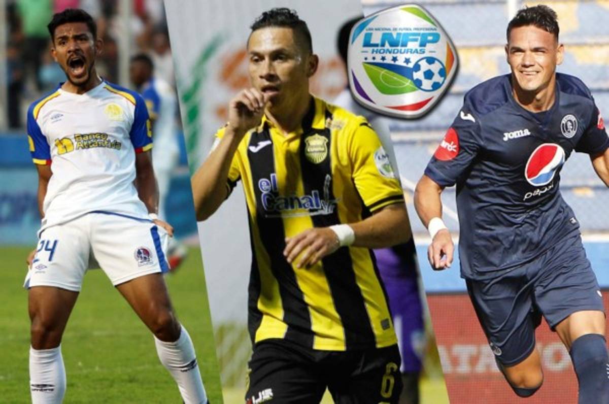 ¡Jornada a mitad de semana! La segunda vuelta de Liga Nacional inicia con partidos bravos