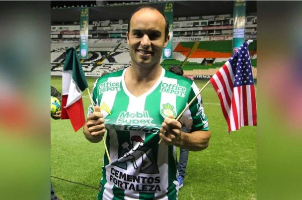 Landon Donovan 'revienta' a los jugadores mexicanos por falta de profesionalismo