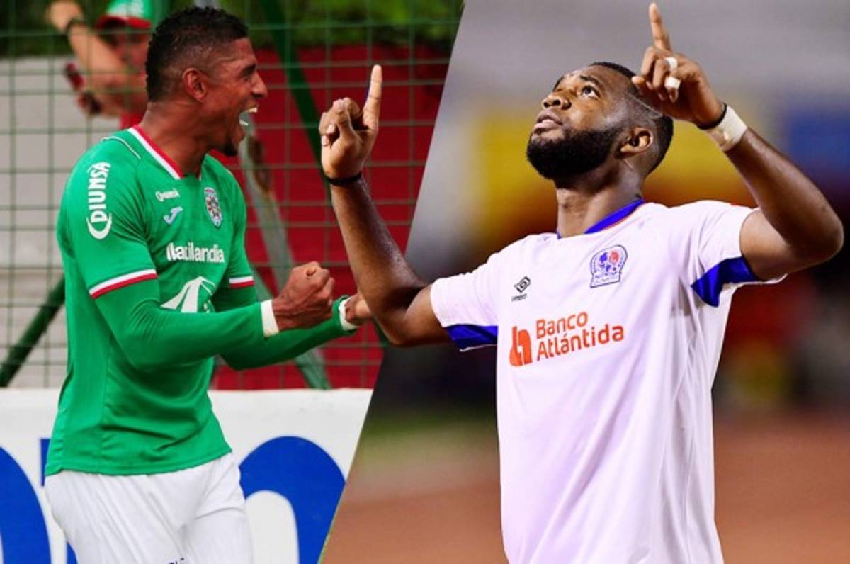 Encuesta: ¿Qué equipo es favorito para ganar las vueltas del torneo Apertura 2019?