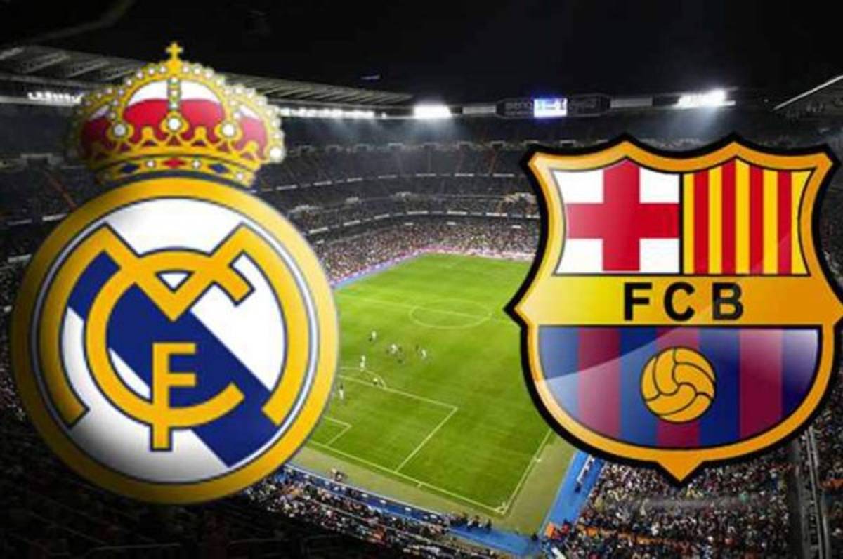 Madrid-Barcelona: los clásicos más políticos