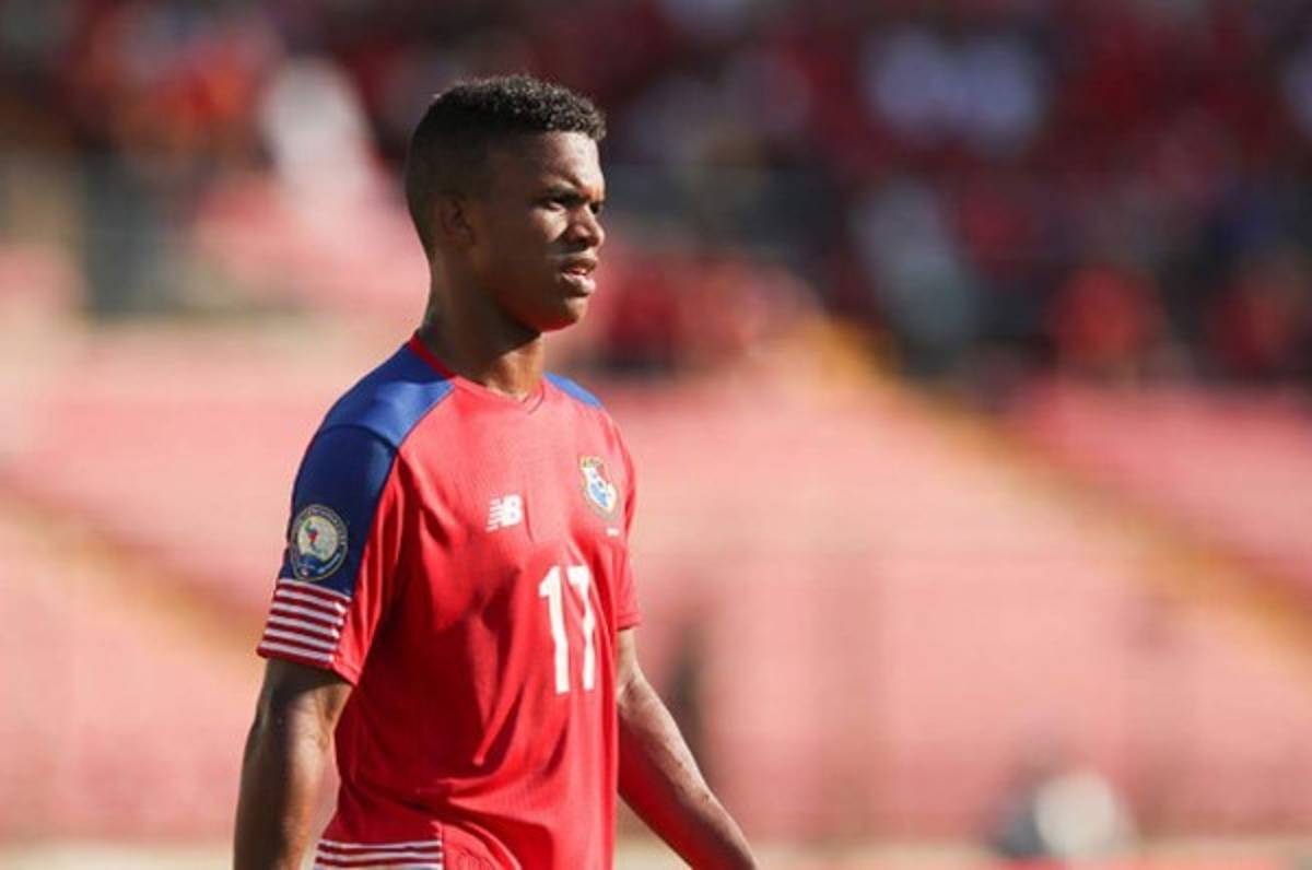 Los 15 jugadores de Panamá que se visualizan en Rusia-2018