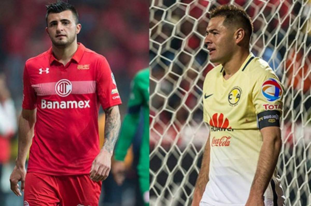 Suspenden por un año a dos jugadores en México por agredir a árbitros
