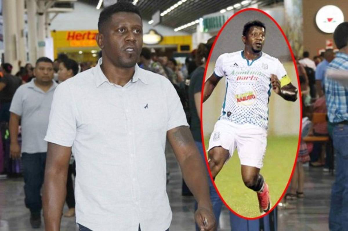 Edgard Álvarez le dirá adiós al fútbol frente a su gente y ante Olimpia