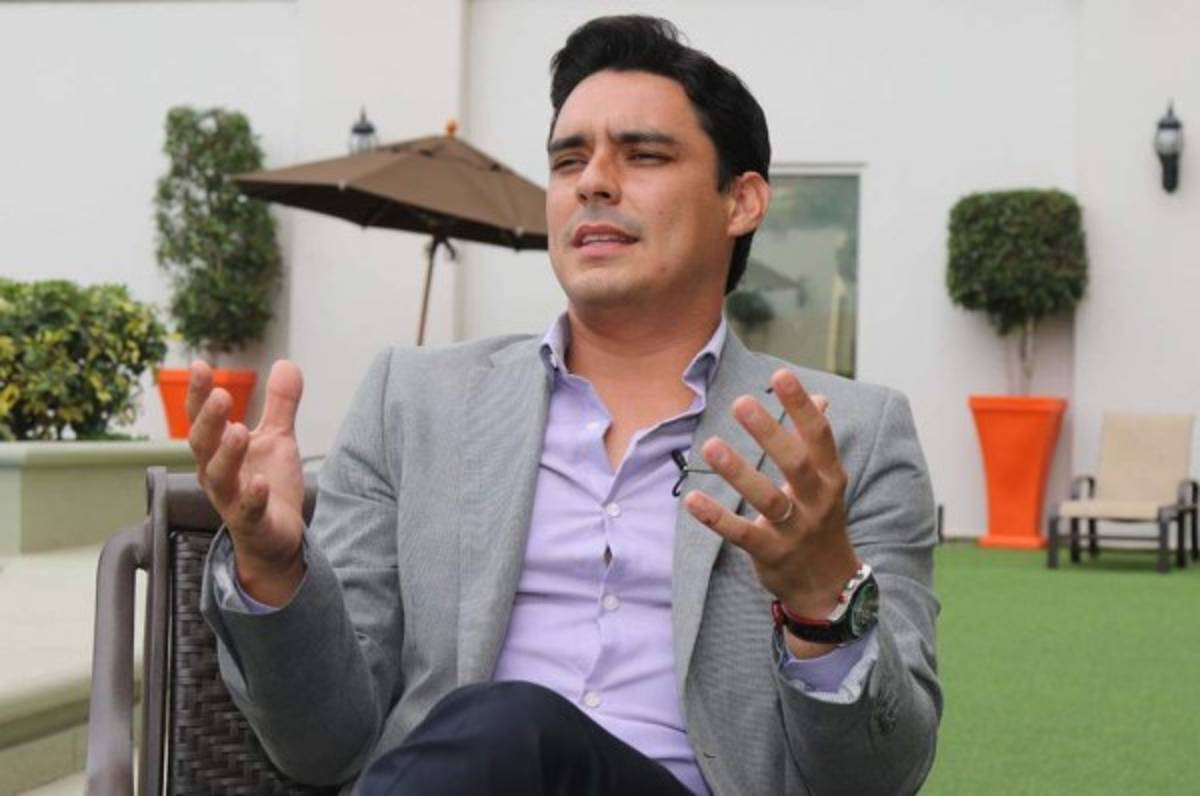 Los famosos de Honduras que son aficionados del Olimpia