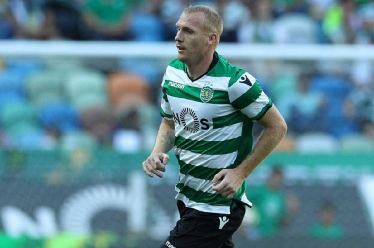 Mathieu al Barcelona: 'Si les anoto lo celebro por Bartomeu'