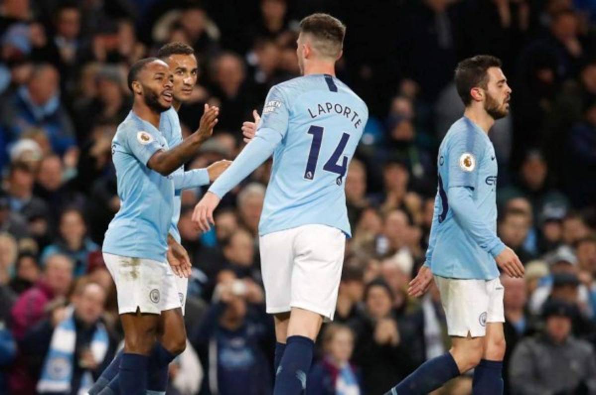 Urgente: El Manchester City podría ser expulsado de la Champions League