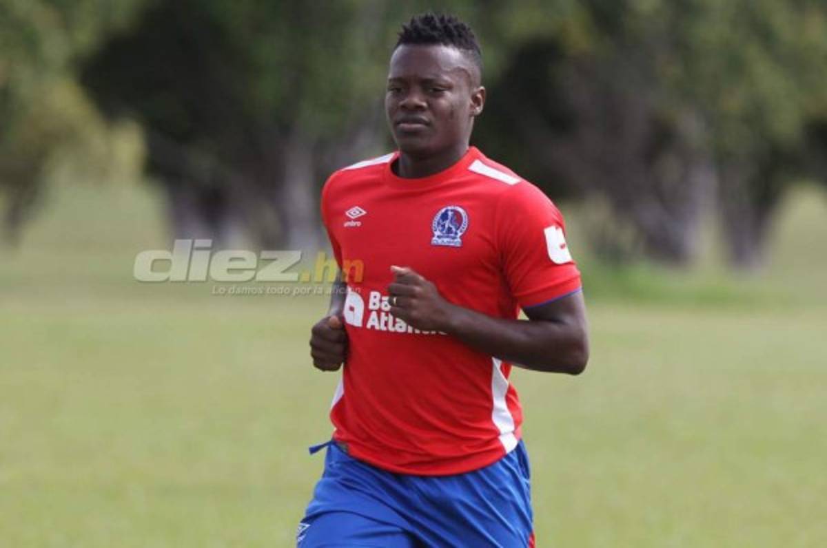 Luciano Emilio al Olimpia y otros 15 fichajes polémicos en el fútbol de Honduras
