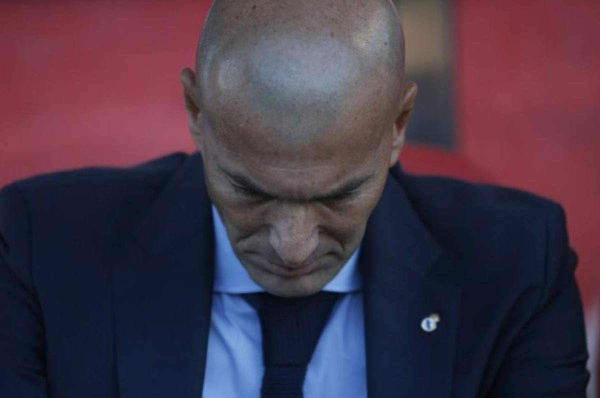 Keylor y Bale no llegan a tiempo, se cae Varane y vuelven Vallejo y Mayoral