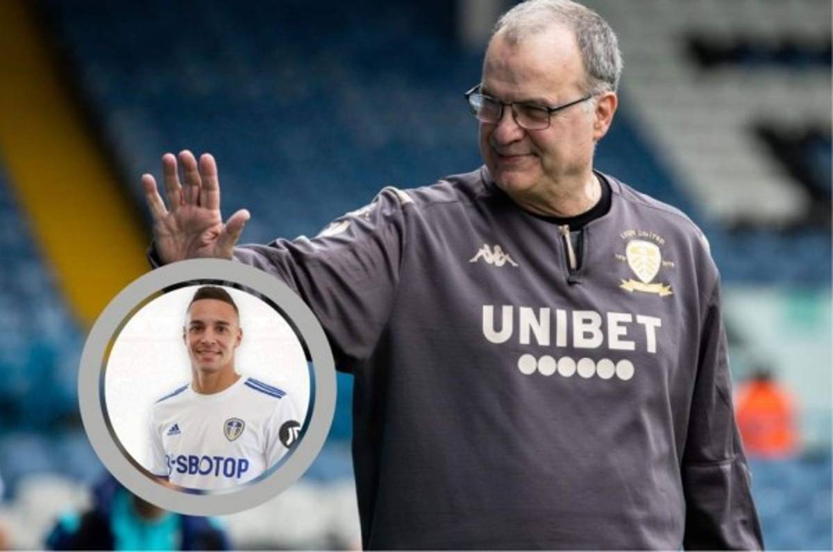 Ya se están armando: El Leeds United de Bielsa hace oficial su primer fichaje de lujo