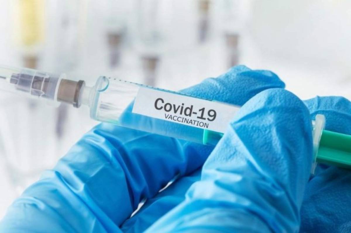 Confirmado: La primera vacuna contra el coronavirus que ya está lista y anuncian campaña