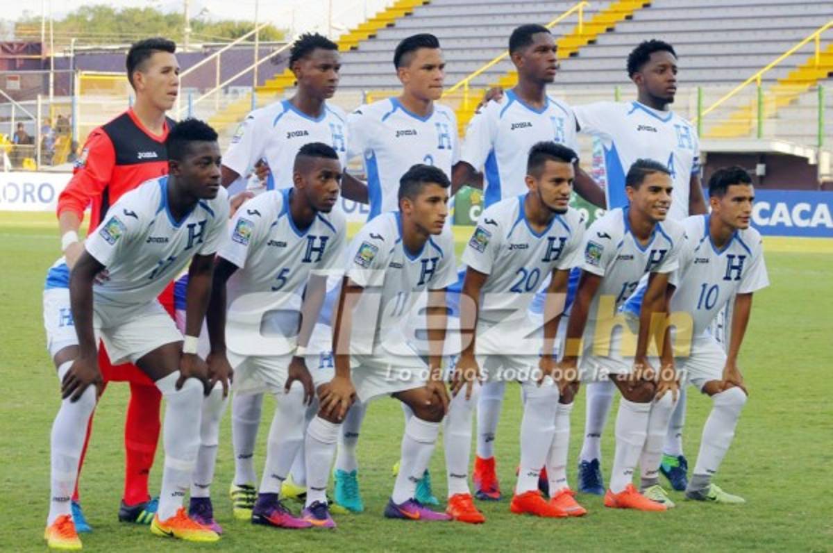 Así será la clasificación al Mundial Sub-20 de Corea del Sur