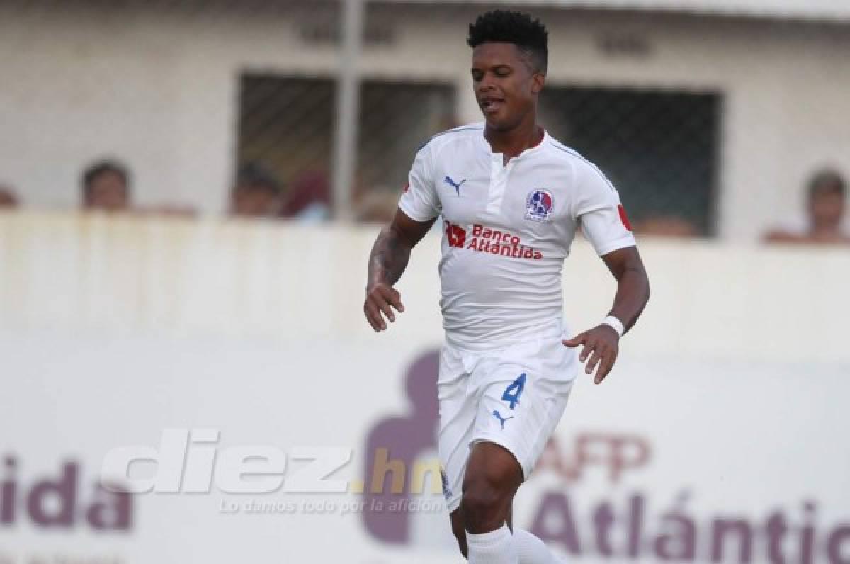 ¿Los conocías? Futbolistas que fueron mundialistas con otras selecciones y jugaron en la Liga Nacional de Honduras