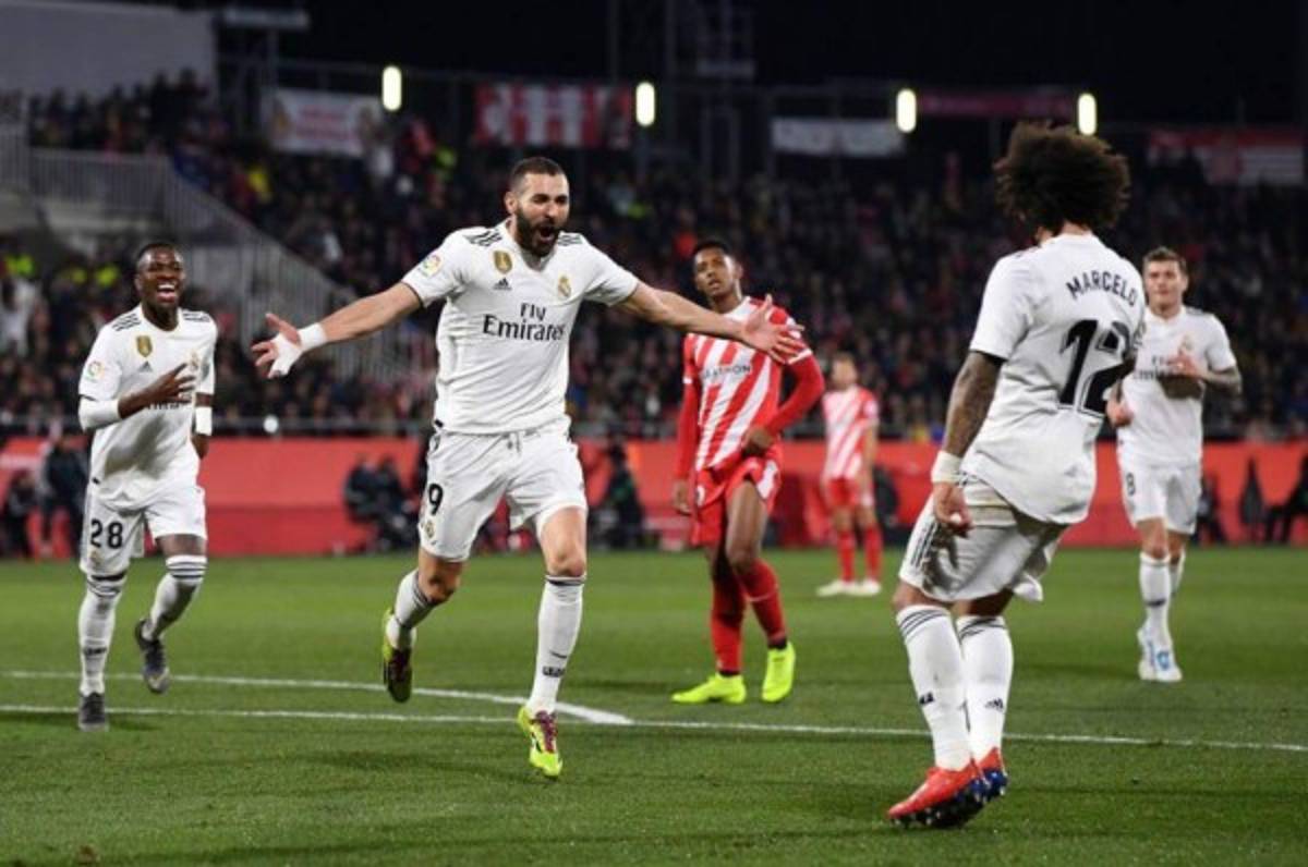 CURIOSAS: El duelo Choco Lozano-Sergio Ramos y el abrazo con Keylor Navas