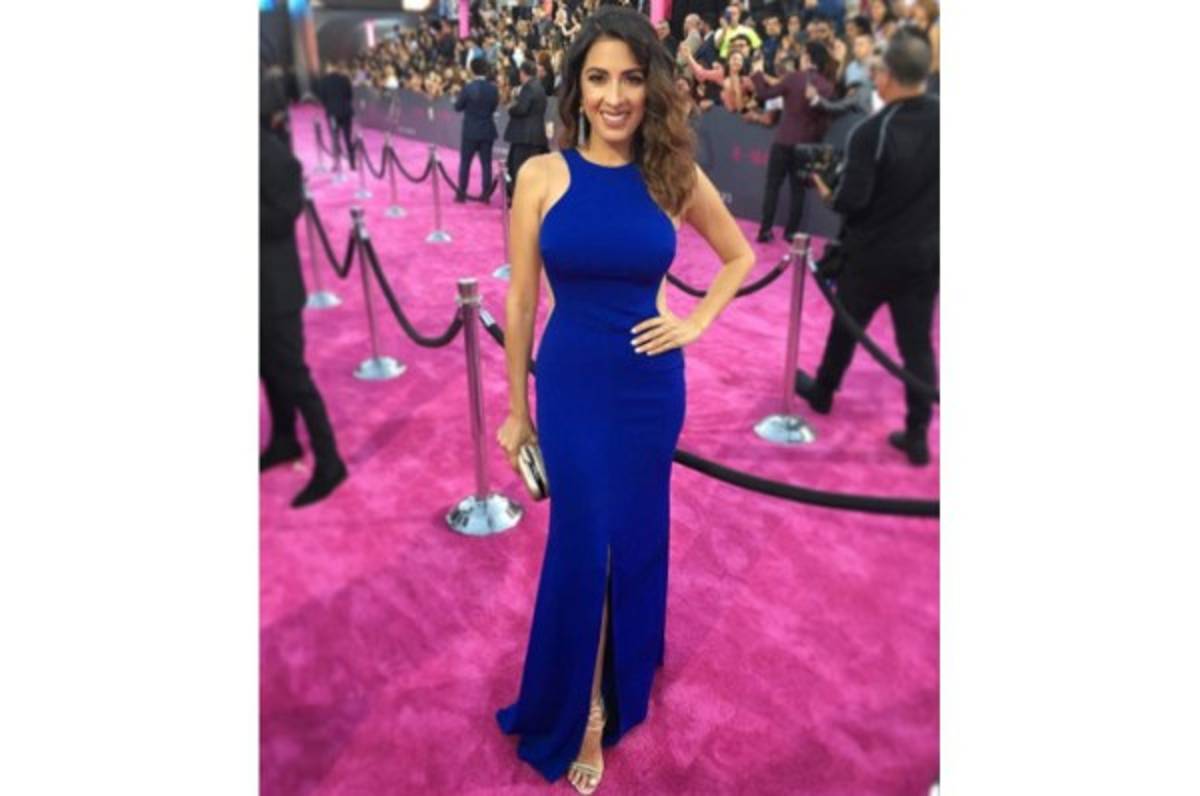 Las hermosas hondureñas que triunfan en Estados Unidos