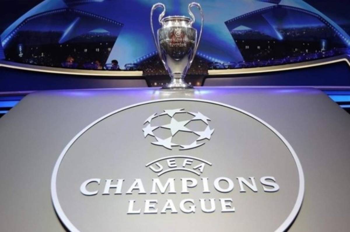 Conocé la reforma de la Champions League, un proyecto que divide al fútbol europeo