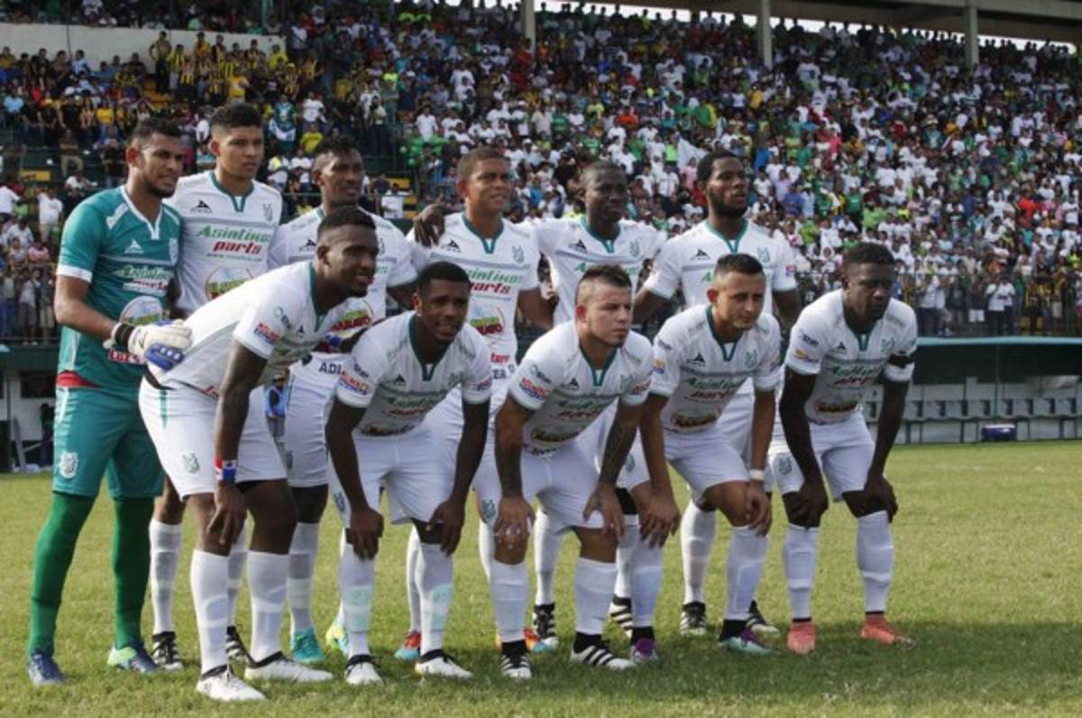 Platense da precios de entrada para la Gran Final del fútbol de Honduras