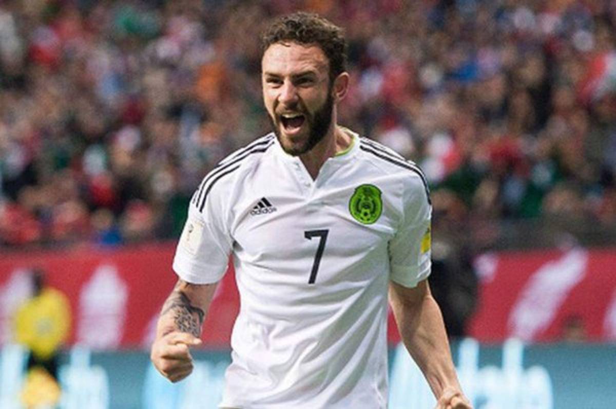 BORRADOS: Los futbolistas que los aficionados ya no quieren en la selección de México