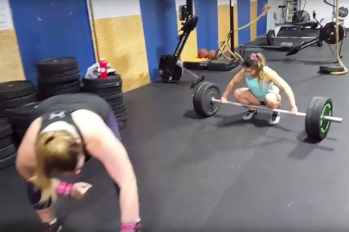 El 'Mannequin Challenge más sexy que se ha realizado por ahora 