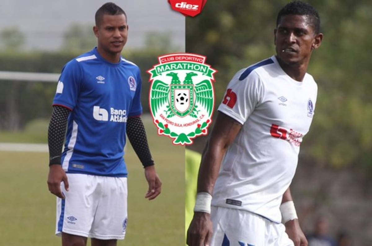 Marathón, en pláticas avanzadas con Óscar Salas y Carlo Costly