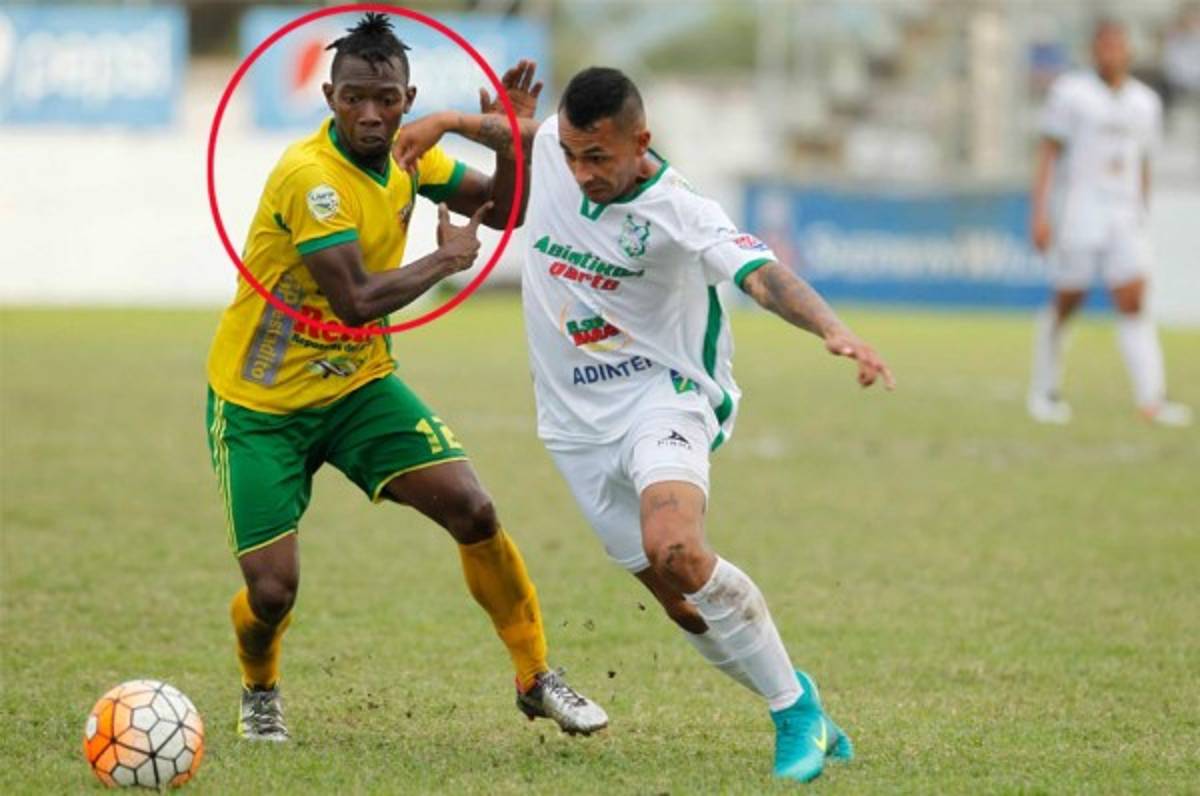 Los futbolistas que pelean por la permanencia y que vivieron el infierno del descenso