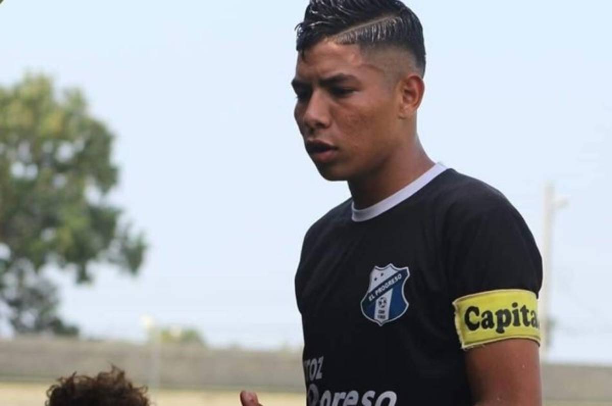 Los últimos 20 futbolistas que han debutado en la Liga Nacional de Honduras