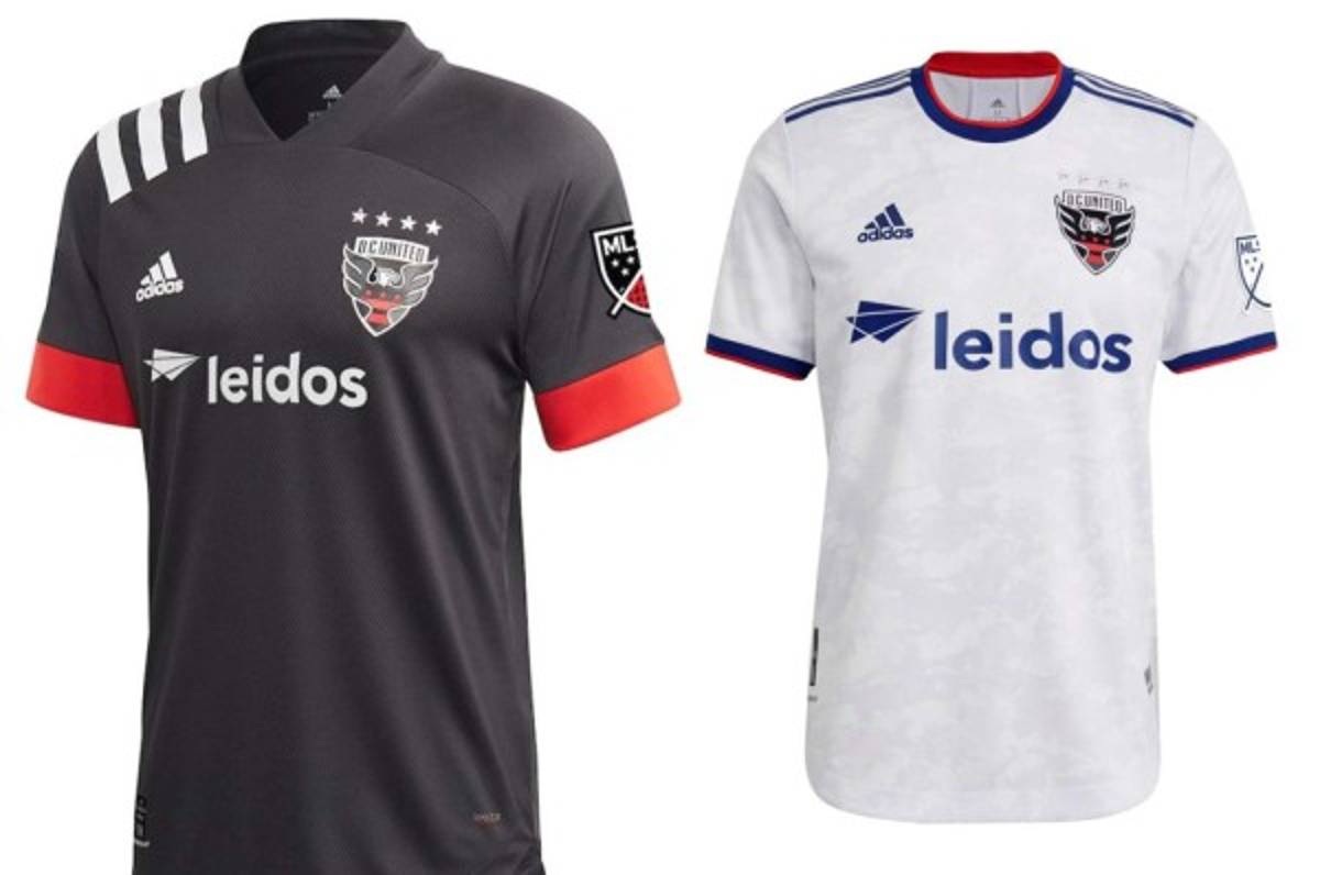 ¡Quioto vestirá elegante! Las camisas de clubes de la Conferencia del Este de MLS para la temporada 2021
