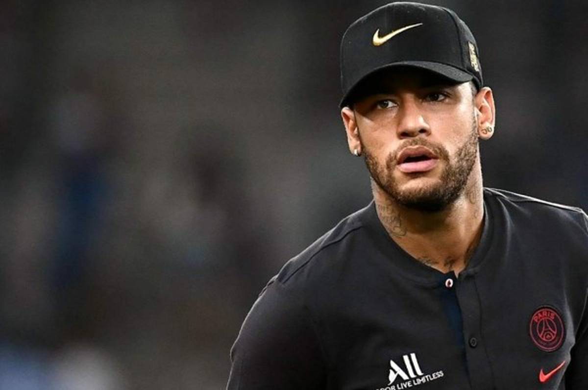 ¡Vaya locura! Neymar no jugaría en el Barcelona, Real Madrid ni en la Juventus
