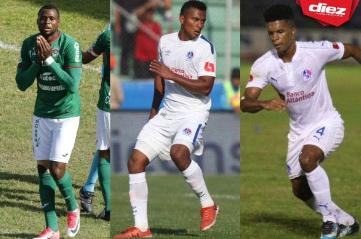 Dato curioso del Clausura 2018 ¿Quién fue el jugador más expulsado?