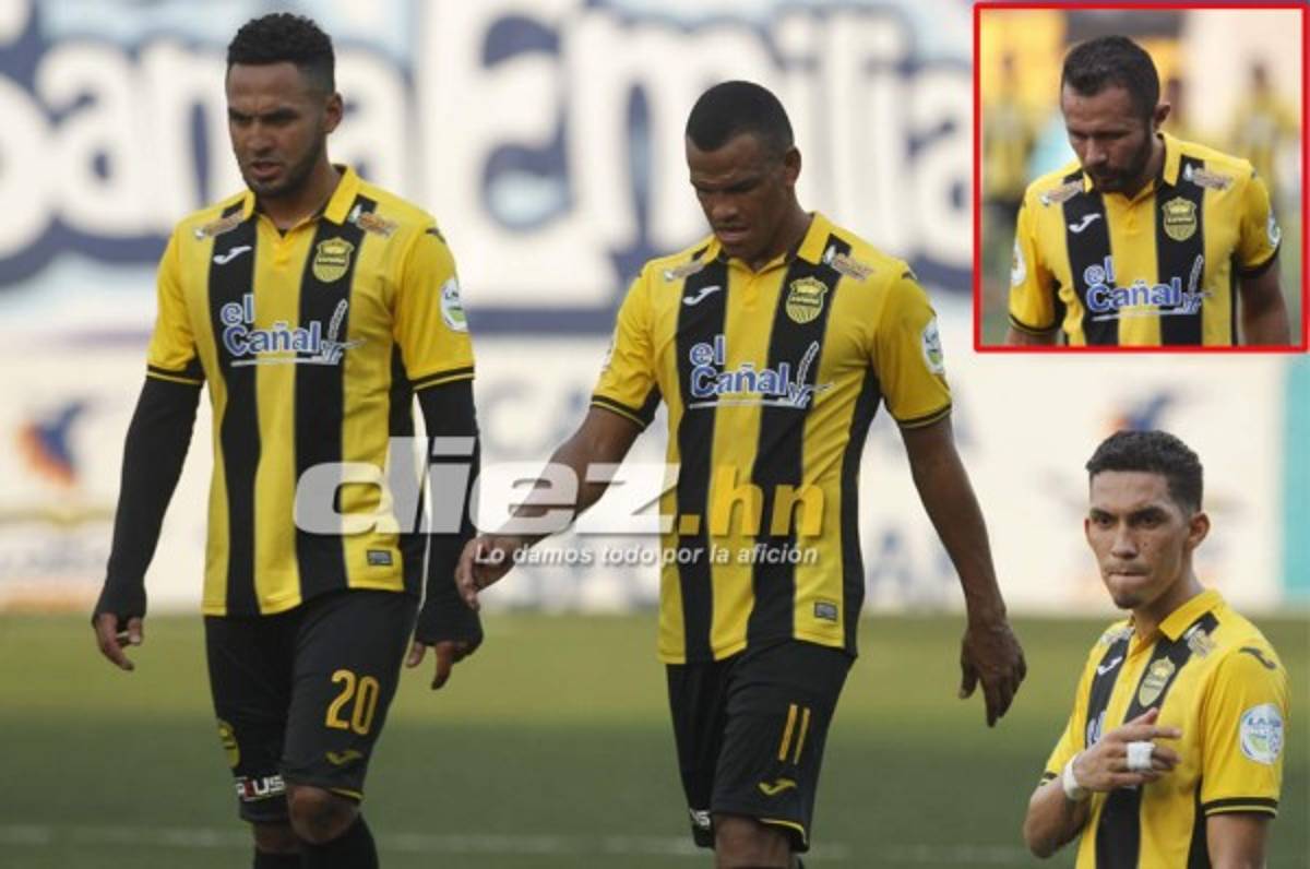 La remontada: Una misión casi imposible para Real España