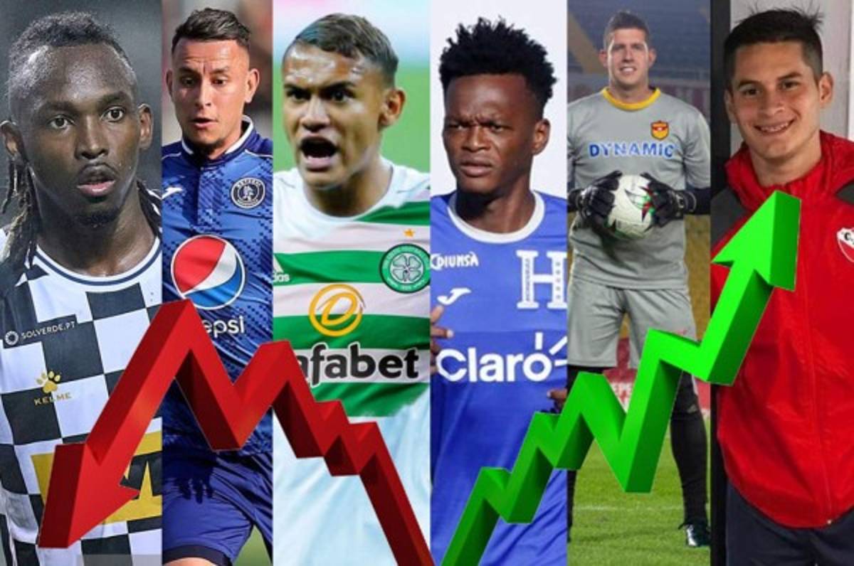 EL MERCADO: Hondureño interesa al Mallorca, Olimpia fichará mañana otro jugador pero confirma nueva baja